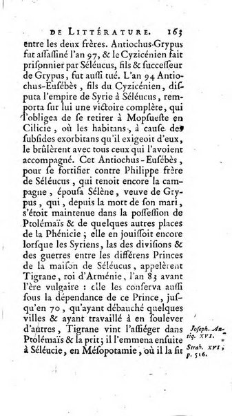 Académie Royale des Inscriptions et Belles Lettres. Mémoires..