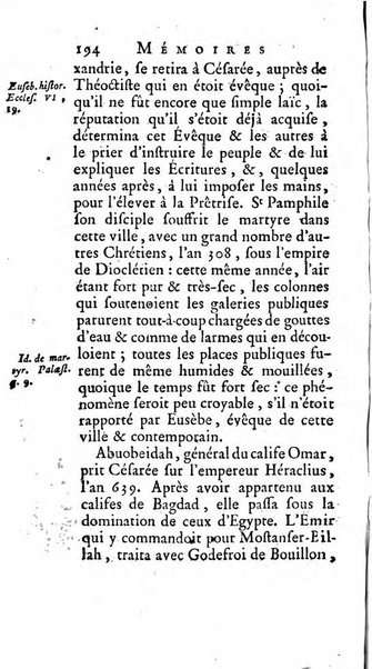 Académie Royale des Inscriptions et Belles Lettres. Mémoires..