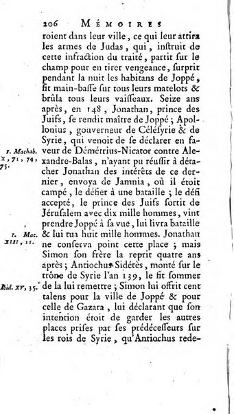 Académie Royale des Inscriptions et Belles Lettres. Mémoires..