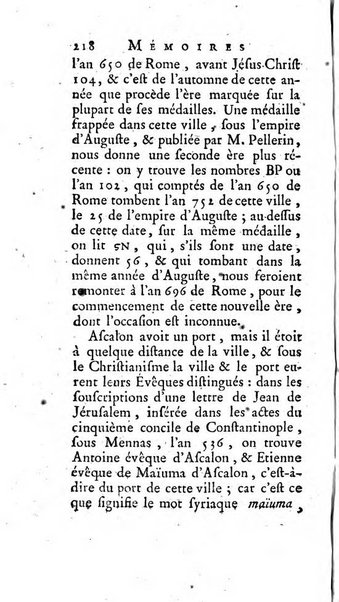 Académie Royale des Inscriptions et Belles Lettres. Mémoires..