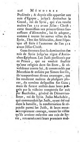 Académie Royale des Inscriptions et Belles Lettres. Mémoires..