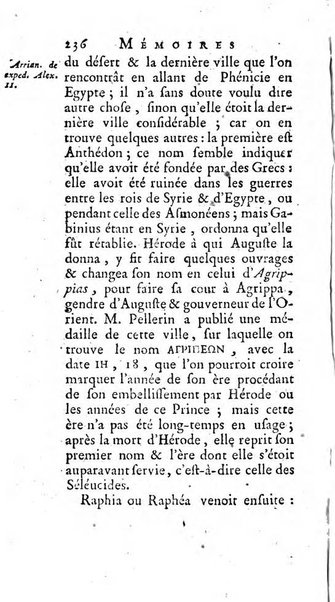 Académie Royale des Inscriptions et Belles Lettres. Mémoires..