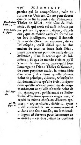 Académie Royale des Inscriptions et Belles Lettres. Mémoires..