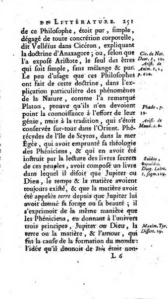 Académie Royale des Inscriptions et Belles Lettres. Mémoires..