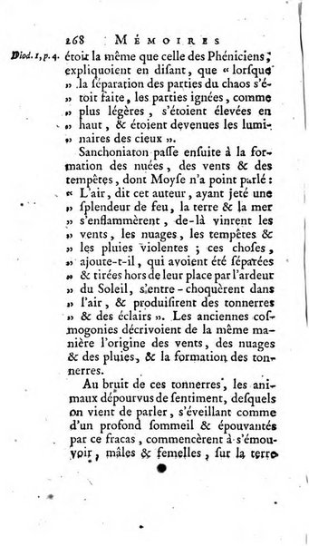 Académie Royale des Inscriptions et Belles Lettres. Mémoires..