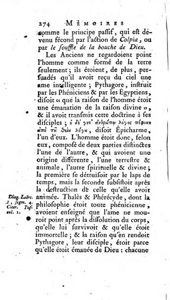 Académie Royale des Inscriptions et Belles Lettres. Mémoires..