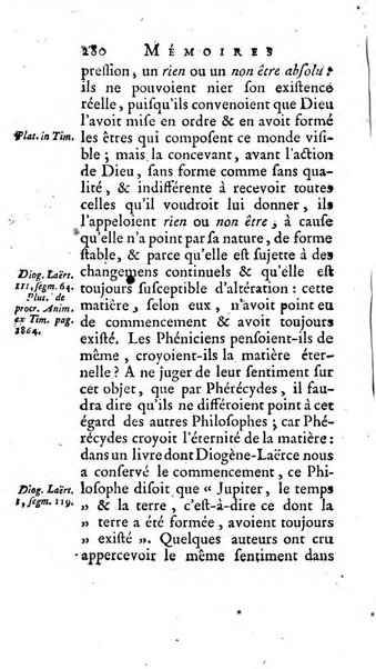 Académie Royale des Inscriptions et Belles Lettres. Mémoires..