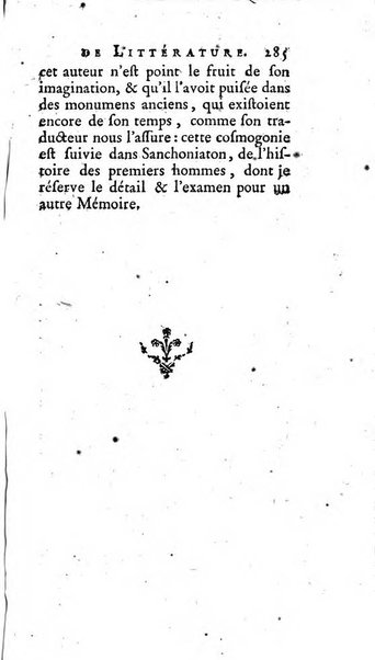 Académie Royale des Inscriptions et Belles Lettres. Mémoires..