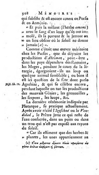 Académie Royale des Inscriptions et Belles Lettres. Mémoires..