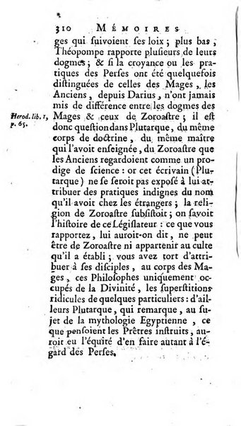 Académie Royale des Inscriptions et Belles Lettres. Mémoires..