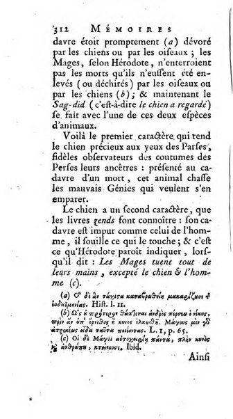 Académie Royale des Inscriptions et Belles Lettres. Mémoires..