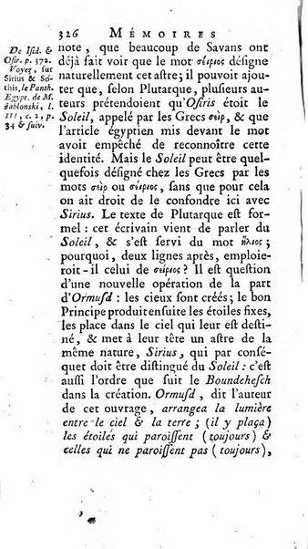 Académie Royale des Inscriptions et Belles Lettres. Mémoires..