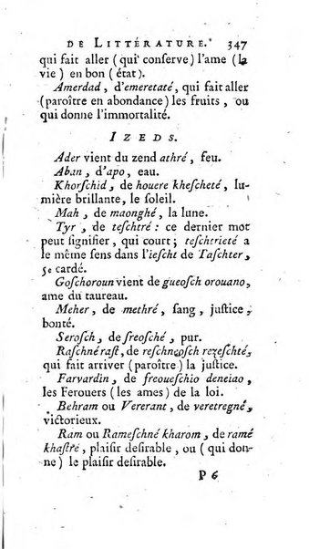 Académie Royale des Inscriptions et Belles Lettres. Mémoires..