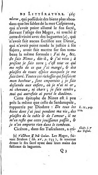 Académie Royale des Inscriptions et Belles Lettres. Mémoires..