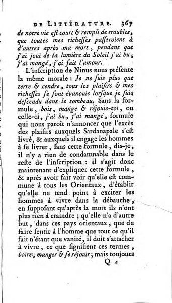 Académie Royale des Inscriptions et Belles Lettres. Mémoires..