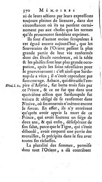 Académie Royale des Inscriptions et Belles Lettres. Mémoires..