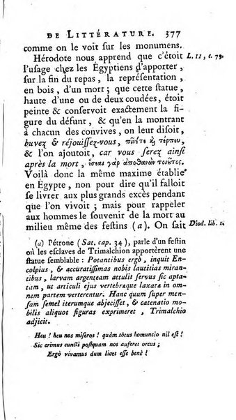 Académie Royale des Inscriptions et Belles Lettres. Mémoires..