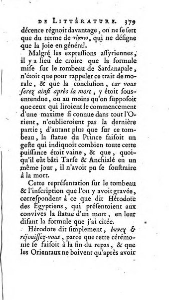 Académie Royale des Inscriptions et Belles Lettres. Mémoires..