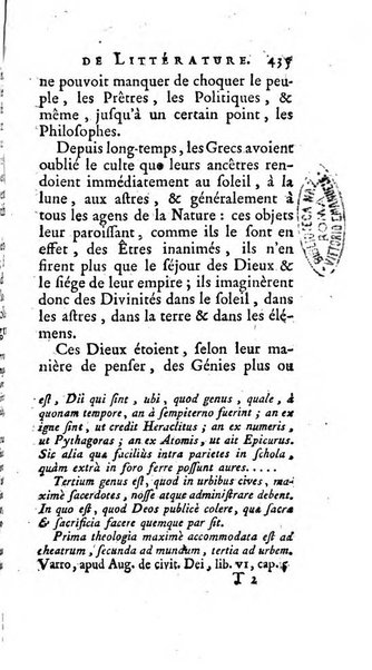 Académie Royale des Inscriptions et Belles Lettres. Mémoires..