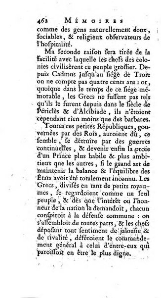 Académie Royale des Inscriptions et Belles Lettres. Mémoires..