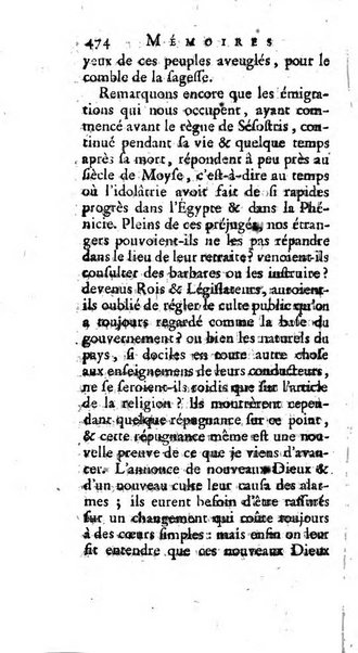 Académie Royale des Inscriptions et Belles Lettres. Mémoires..