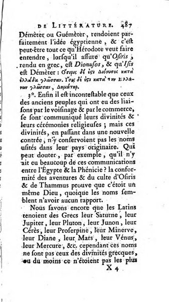 Académie Royale des Inscriptions et Belles Lettres. Mémoires..