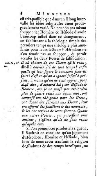 Académie Royale des Inscriptions et Belles Lettres. Mémoires..