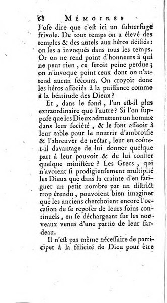 Académie Royale des Inscriptions et Belles Lettres. Mémoires..