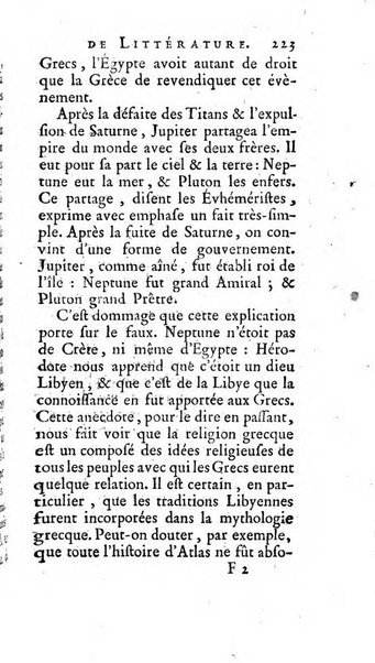 Académie Royale des Inscriptions et Belles Lettres. Mémoires..