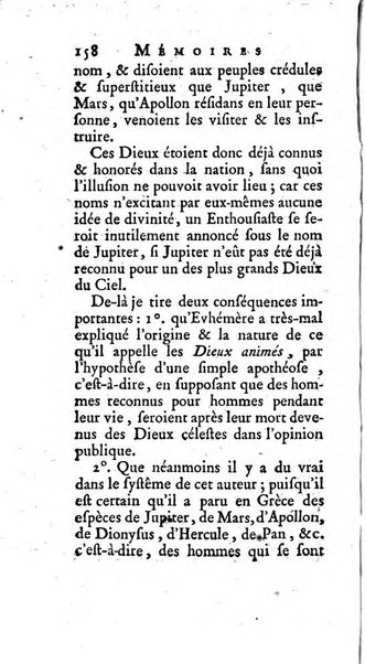 Académie Royale des Inscriptions et Belles Lettres. Mémoires..