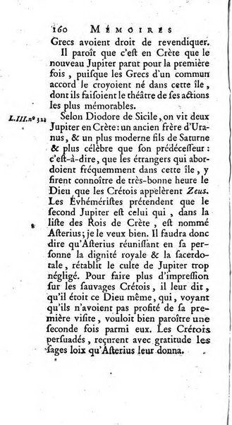 Académie Royale des Inscriptions et Belles Lettres. Mémoires..