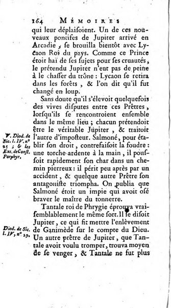 Académie Royale des Inscriptions et Belles Lettres. Mémoires..