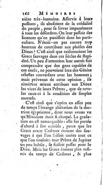 Académie Royale des Inscriptions et Belles Lettres. Mémoires..