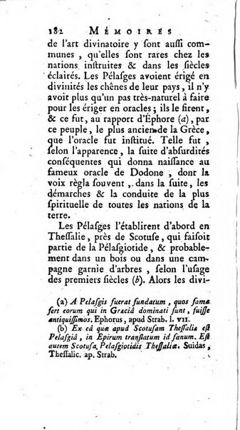 Académie Royale des Inscriptions et Belles Lettres. Mémoires..