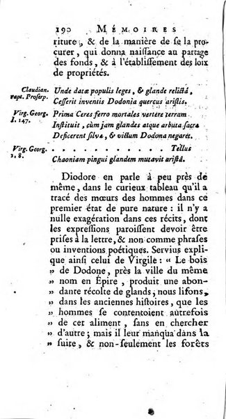 Académie Royale des Inscriptions et Belles Lettres. Mémoires..