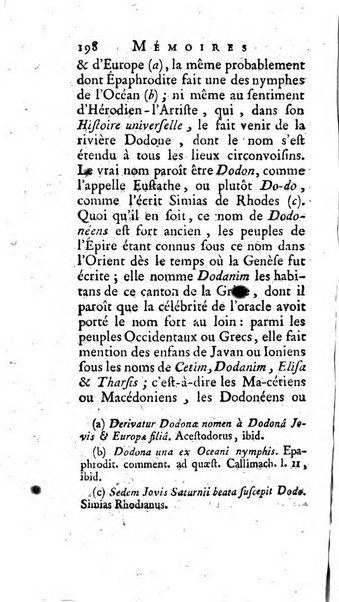 Académie Royale des Inscriptions et Belles Lettres. Mémoires..