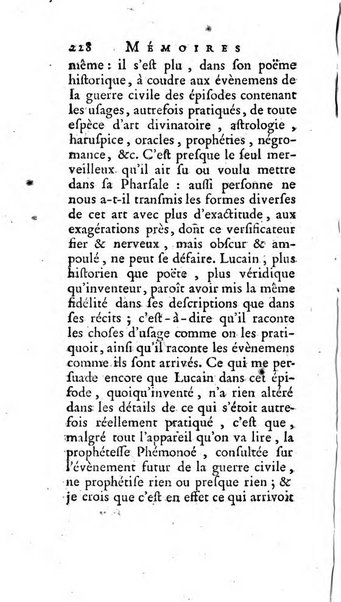 Académie Royale des Inscriptions et Belles Lettres. Mémoires..