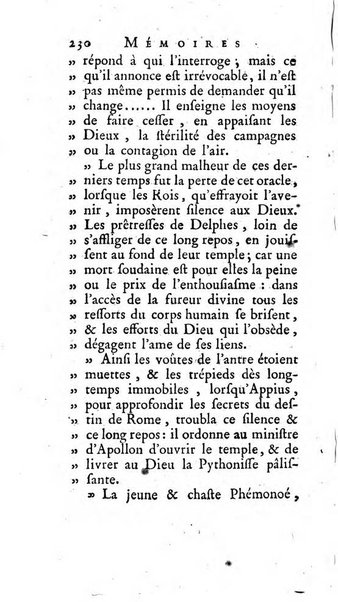 Académie Royale des Inscriptions et Belles Lettres. Mémoires..