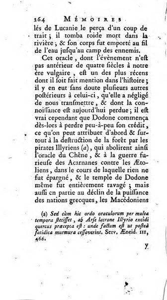 Académie Royale des Inscriptions et Belles Lettres. Mémoires..