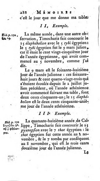 Académie Royale des Inscriptions et Belles Lettres. Mémoires..