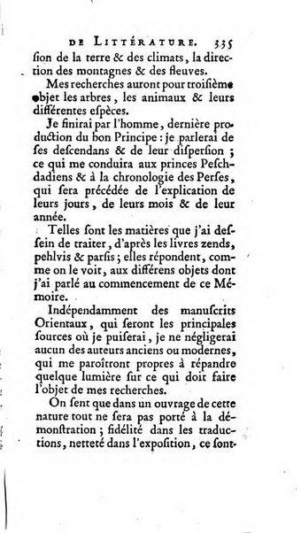 Académie Royale des Inscriptions et Belles Lettres. Mémoires..