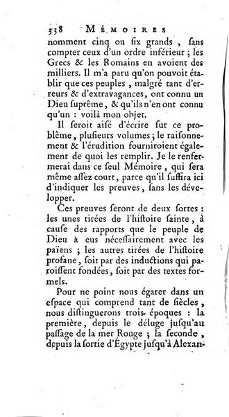 Académie Royale des Inscriptions et Belles Lettres. Mémoires..