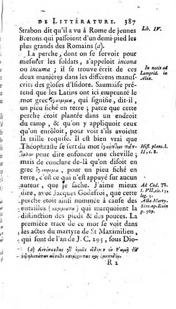 Académie Royale des Inscriptions et Belles Lettres. Mémoires..