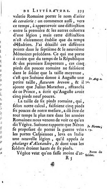 Académie Royale des Inscriptions et Belles Lettres. Mémoires..