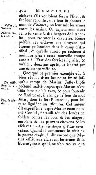 Académie Royale des Inscriptions et Belles Lettres. Mémoires..