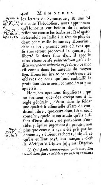 Académie Royale des Inscriptions et Belles Lettres. Mémoires..