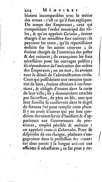 Académie Royale des Inscriptions et Belles Lettres. Mémoires..