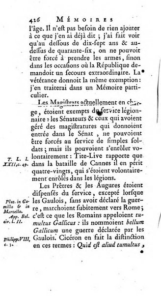 Académie Royale des Inscriptions et Belles Lettres. Mémoires..