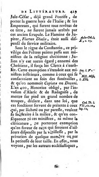 Académie Royale des Inscriptions et Belles Lettres. Mémoires..