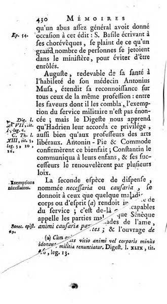 Académie Royale des Inscriptions et Belles Lettres. Mémoires..